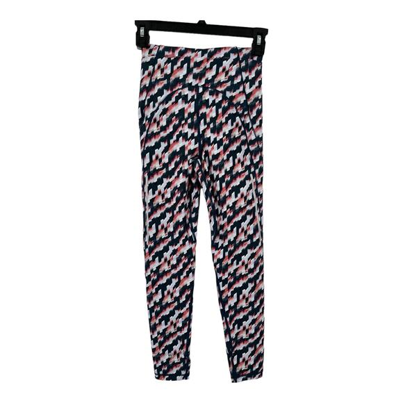 Sweaty Betty leggings 7/8 Rapid Run size 4 - Picture 5 of 7